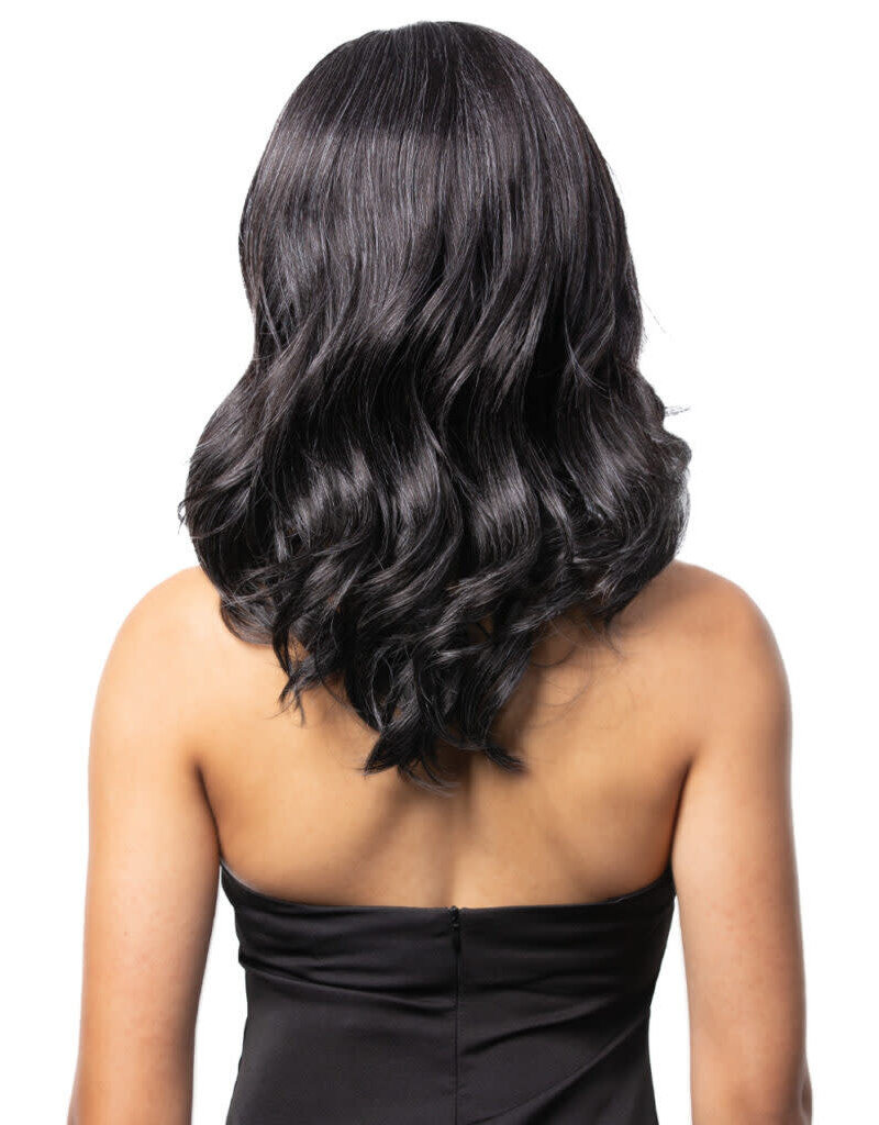 SLY08 Slayce Wig