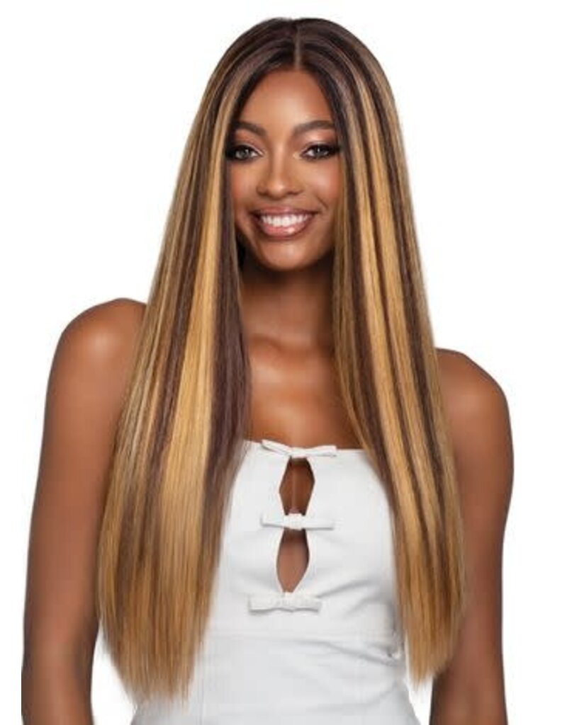 Nu Lace Glueless 13x8 Lace Front Wig - MLF1100 Arielle