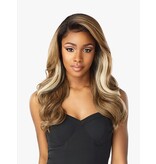 What Lace? Zelena LDW002