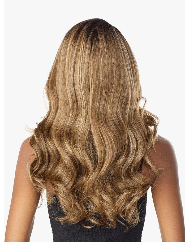 What Lace? Zelena LDW002