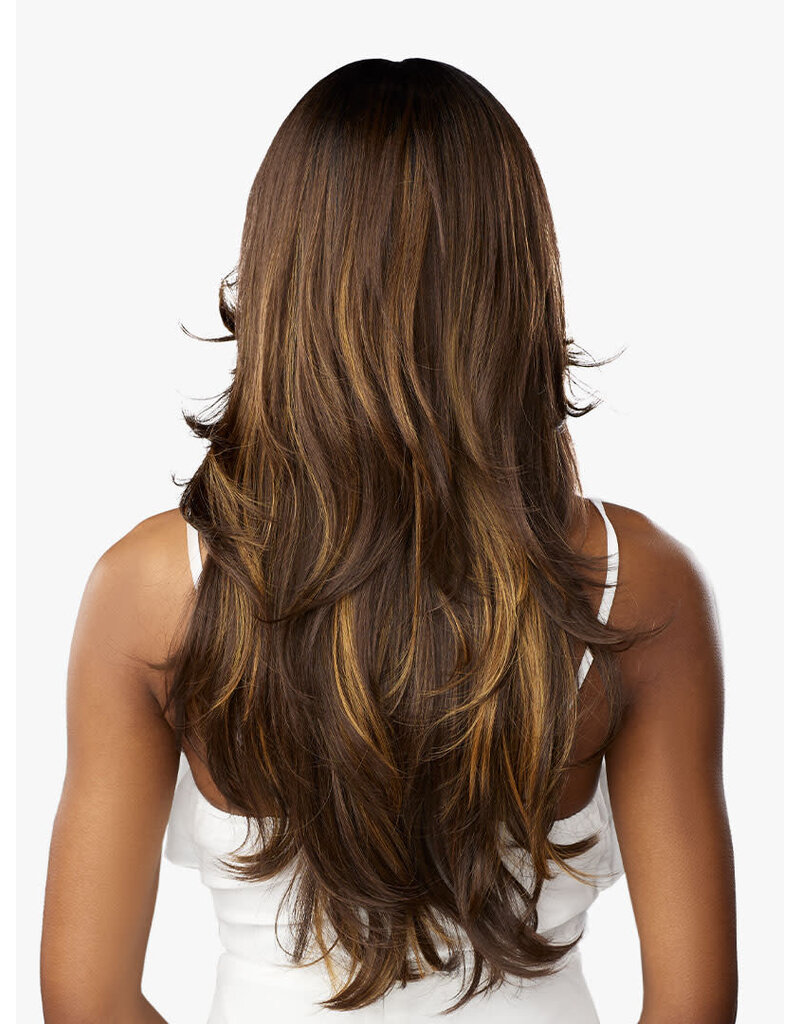 Dashly Lace Front Wig Unit 37