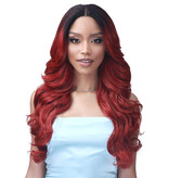 UGBL004 Jenika HD Lace Wig