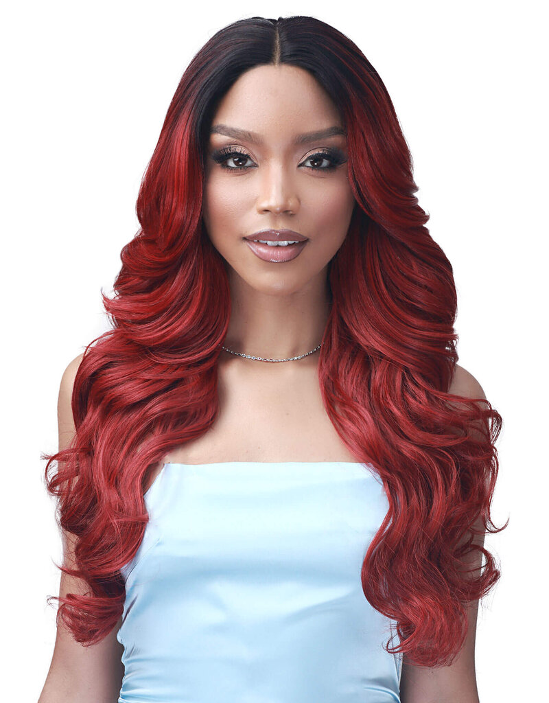 UGBL004 Jenika HD Lace Wig