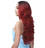 UGBL004 Jenika HD Lace Wig
