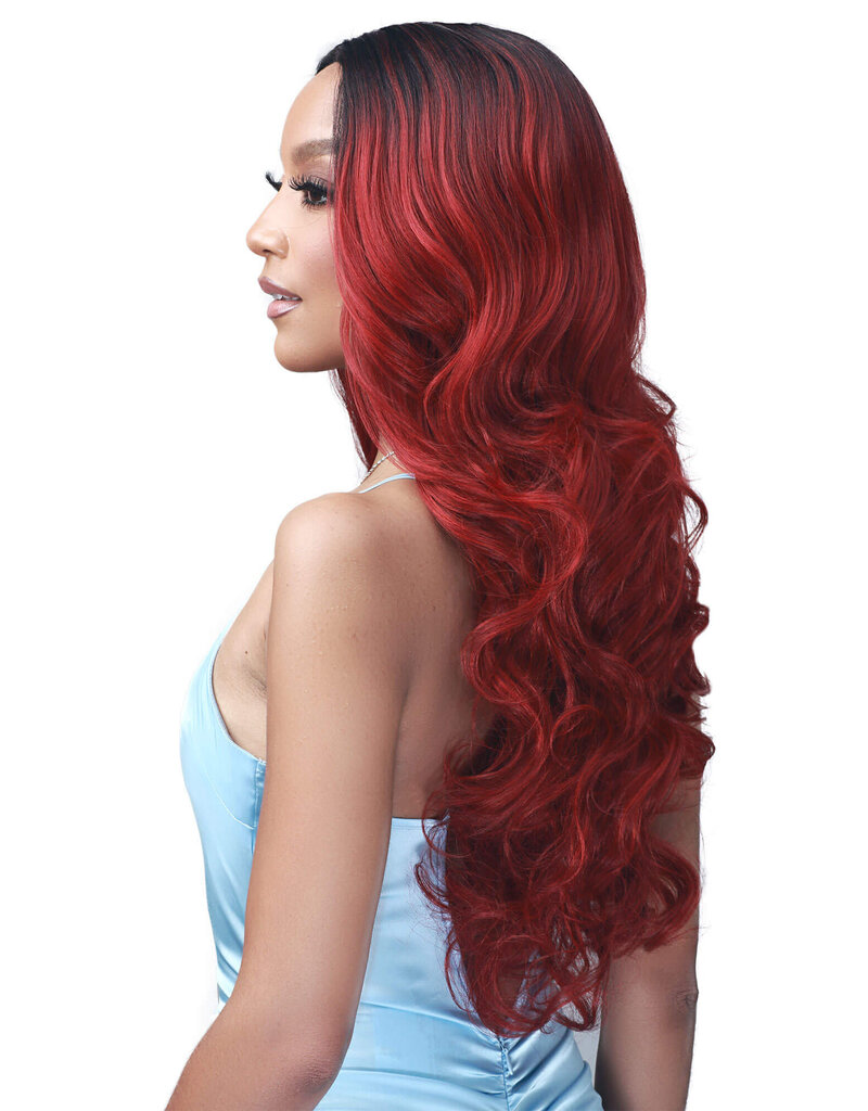 UGBL004 Jenika HD Lace Wig