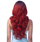 UGBL004 Jenika HD Lace Wig