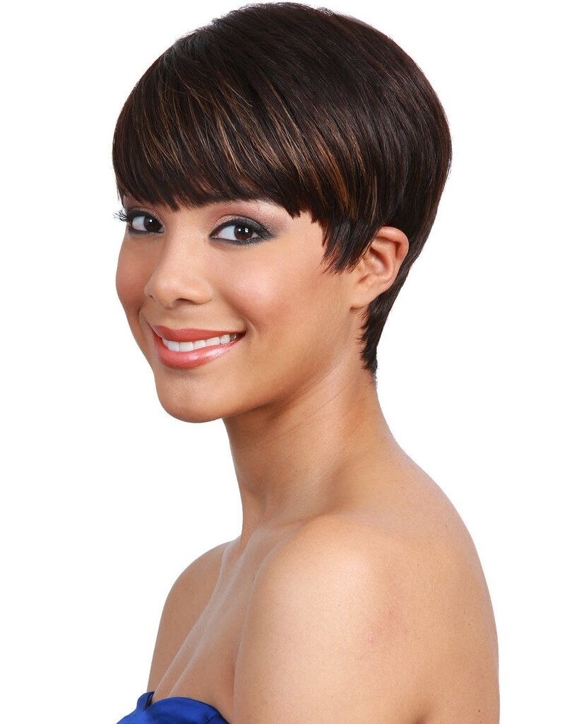 MH1212 Boss Wig Cutie