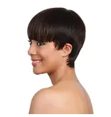 MH1212 Boss Wig Cutie