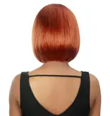Ali Wigs Baddie Doll AWDOLL01