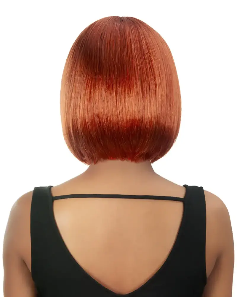 Ali Wigs Baddie Doll AWDOLL01