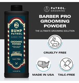 Bump Patrol Bump Patrol Barber Pro Finest Grooming Powder 14oz