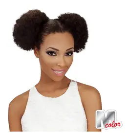 Eve Hair Eve Hair Casablanca Drawstring FHP-307