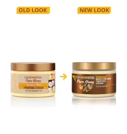Creme Of Nature Creme Of Nature Pure Honey Twisting Cream 11.5oz