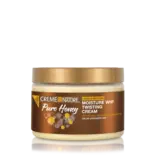 Creme Of Nature Creme Of Nature Pure Honey Twisting Cream 11.5oz