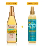 Creme Of Nature Creme of Nature Honey Scalp Refresh Invigorating Leave-In 8oz