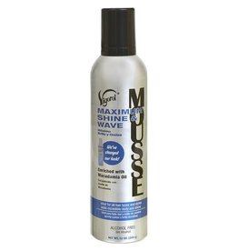 Vigorol Vigorol Mousse