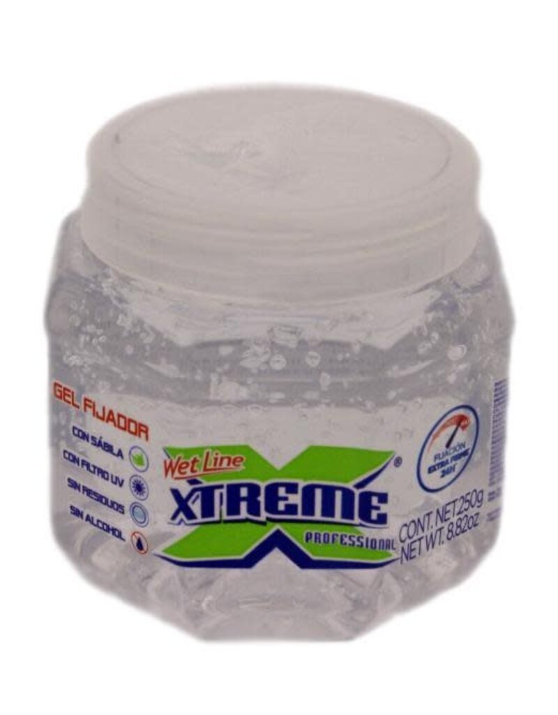 Wet Line Wet Line Xtreme Clear Styling Gel