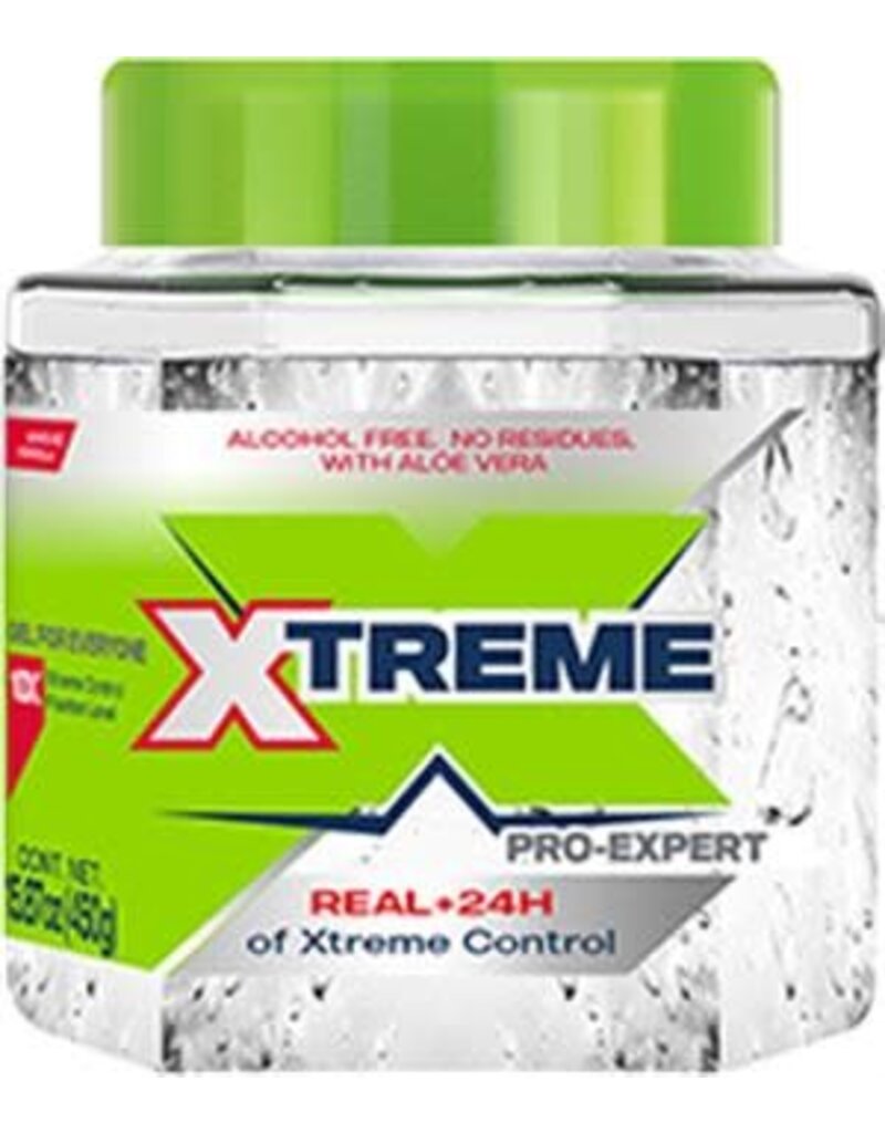 Wet Line Wet Line Xtreme Clear Styling Gel