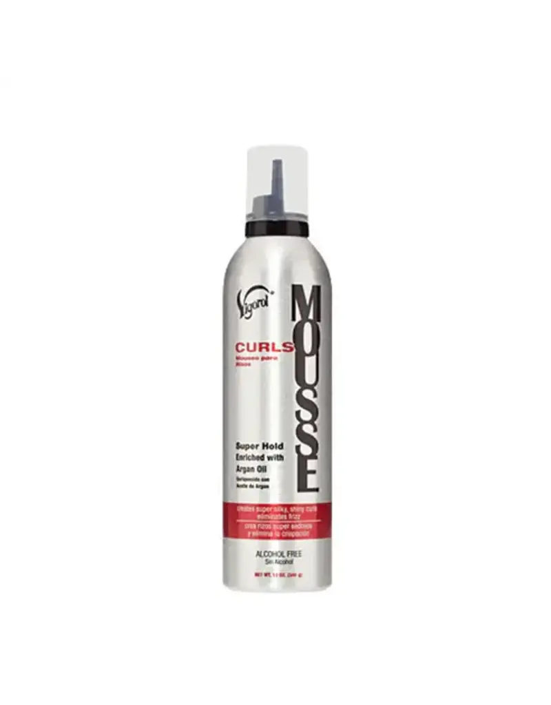 Vigorol Vigorol Mousse