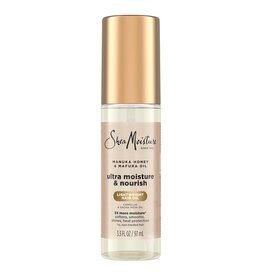 Shea Moisture SheaMoisture Ultra Nourishing Manuka Honey & Mafura Oil 3.3oz
