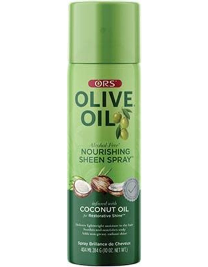 ORS ORS Olive Oil Nourishing Sheen Spray 11.7oz