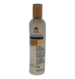KeraCare KeraCare Natural Textures Hair Milk 8oz