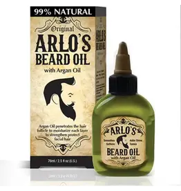 Arlo's Arlo's Beard Oil with Argan Oil 2.5 oz