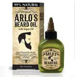 Arlo's Arlo's Beard Oil with Argan Oil 2.5 oz