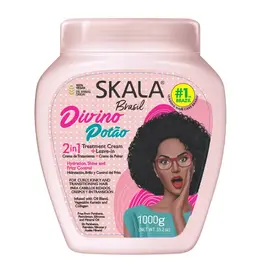 Skala SKALA Divino Potao 2-in-1 Treatment Cream - 35.2oz