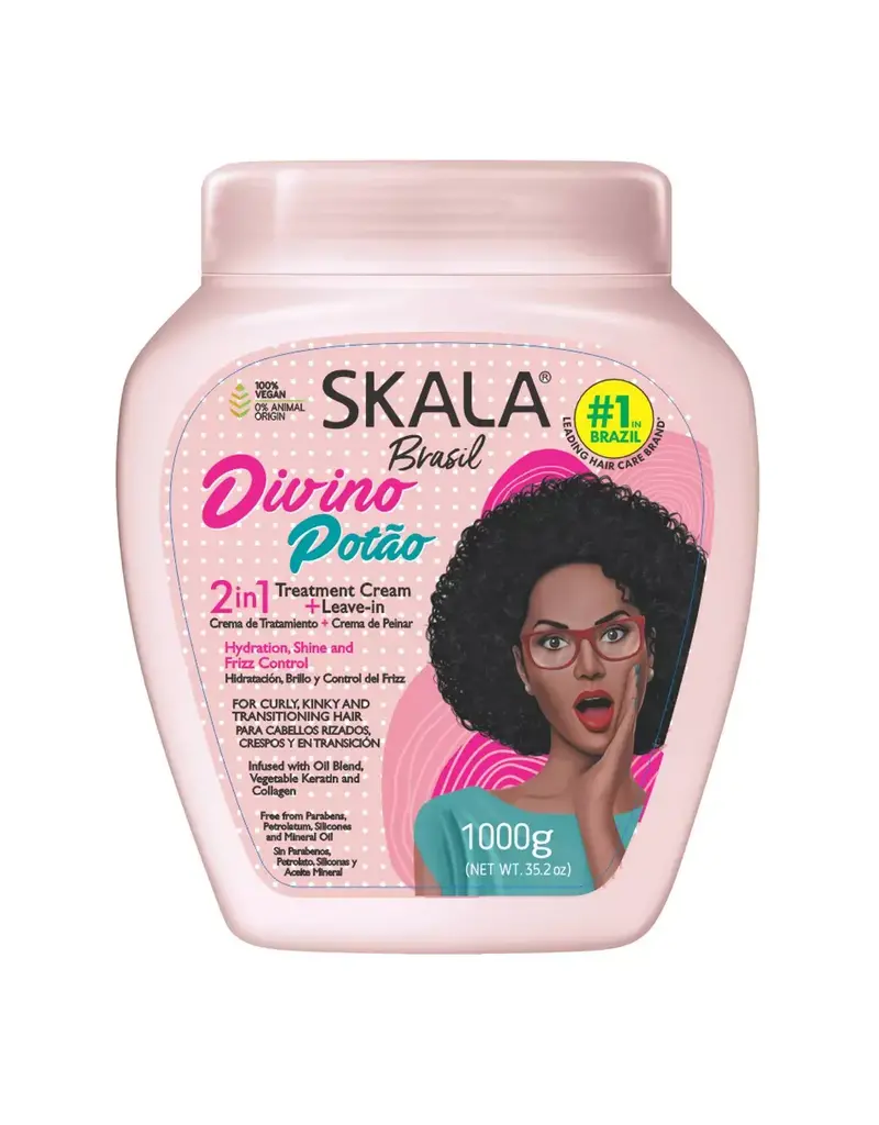 Skala SKALA Divino Potao 2-in-1 Treatment Cream - 35.2oz