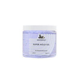 KeraCare KeraCare Gelessence Super Hold Gel 16oz