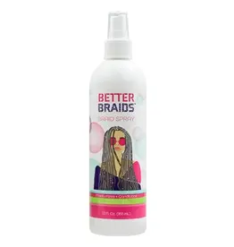 Better Braids Better Braids Braid Spray Un-medicated 12oz