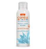 Cantu Cantu Weightless Protect + Shine Gloss Liquid Curl Enhancer - 3.4 fl oz