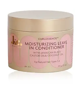KeraCare KeraCare Curlessence Moisturizing Leave In Conditioner 12oz