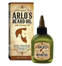 Arlo's Arlo's Beard Oil with Coconut Oil 2.5 oz