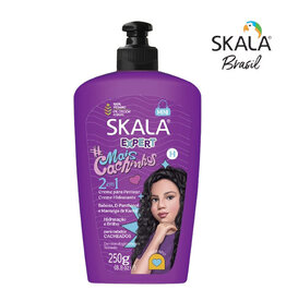 Skala SKALA Mais Cachinhos leave-in conditioner for curly hair 8.8oz