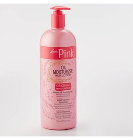 Luster's Pink Oil Moisturizer Hair Lotion 32 fl oz