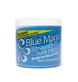 Blue Magic Conditioner Hair Dress Original 12oz