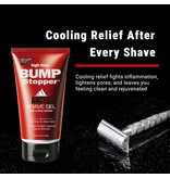 High Time High Time Bump Stopper Arctic Haze Shave Gel 5.3 Oz