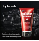 High Time High Time Bump Stopper Arctic Haze Shave Gel 5.3 Oz