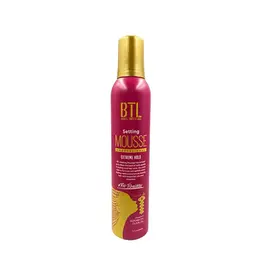 BTL BTL Setting Mousse Extreme Hold 12 oz
