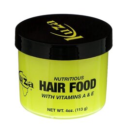 Kuza Kuza Hair Food with Vitamin A and E -