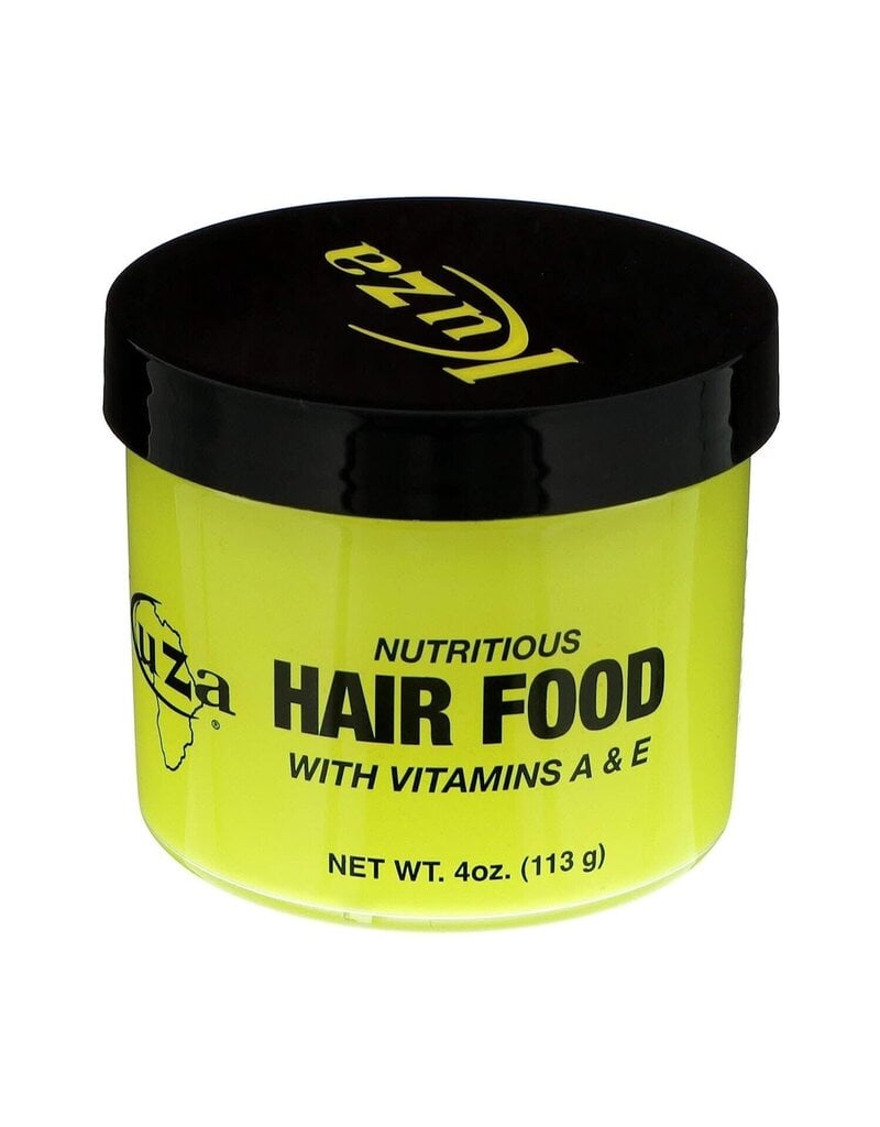 Kuza Kuza Hair Food with Vitamin A and E -