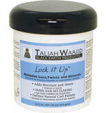 Taliah Waajid Taliah Waajid Lock It Up For Natural Hair