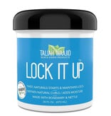 Taliah Waajid Taliah Waajid Lock It Up For Natural Hair