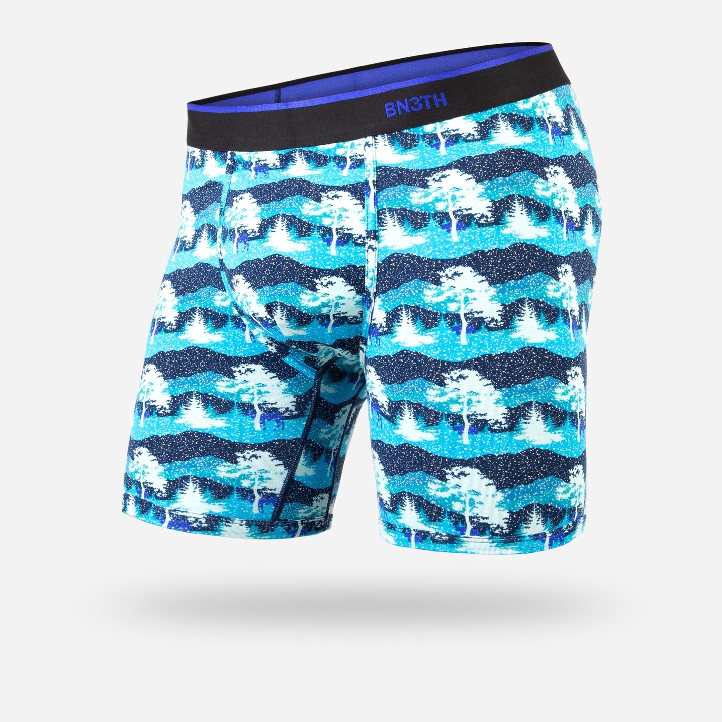 coast boxer shorts