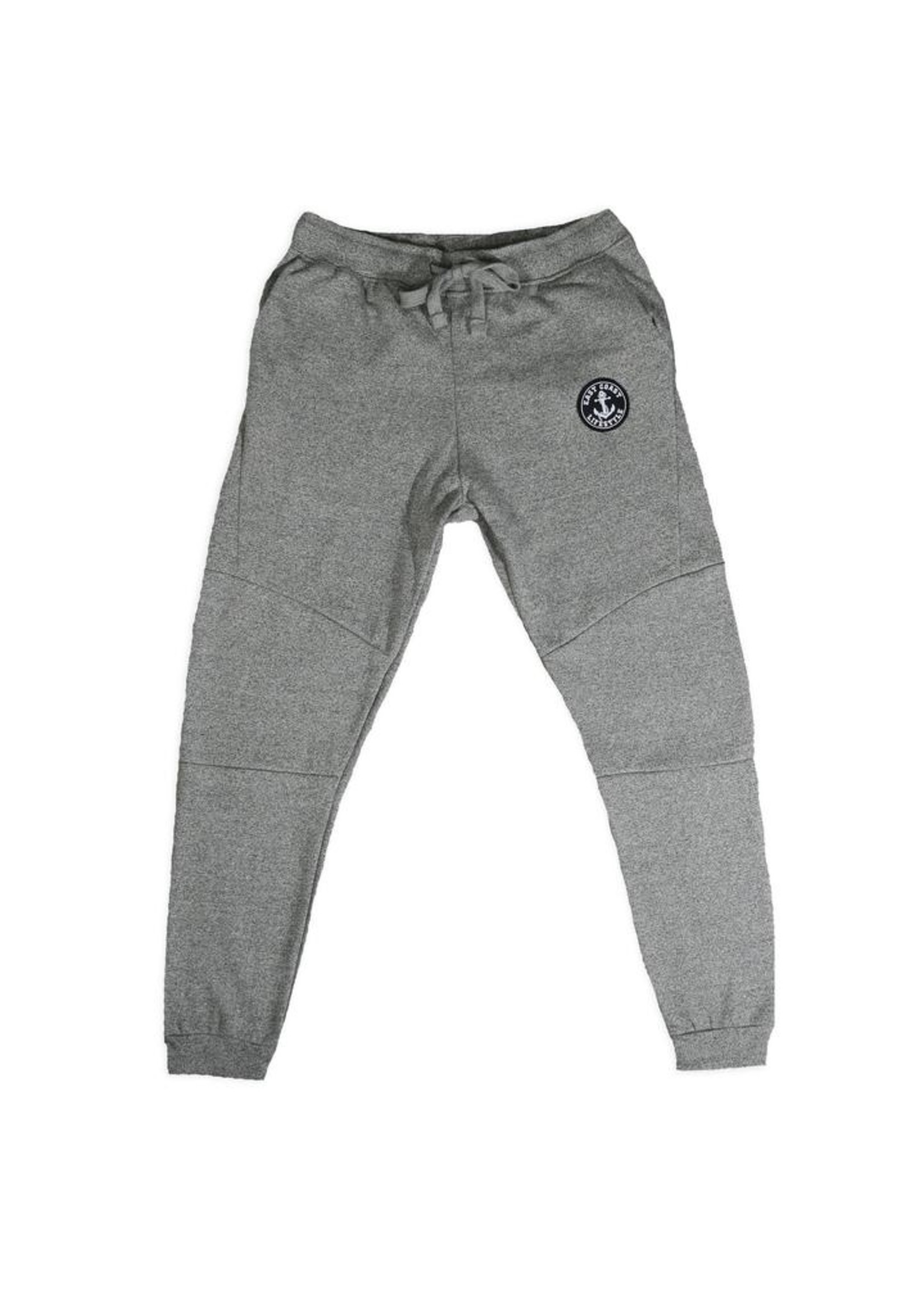 East Coast Lifestyle Classic Jogger Pant - Coast Clothing