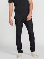 Volcom Vorta Slim Fit Jeans - Rinse