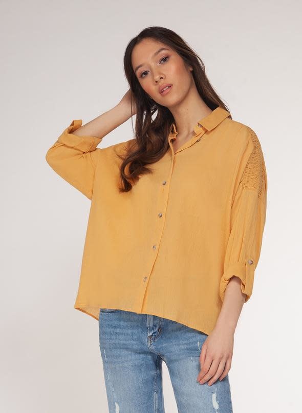 floral button up shirts womens