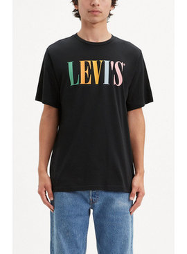 Levi Levi's Relaxed Graphic Tee